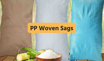 PP Woven Sags