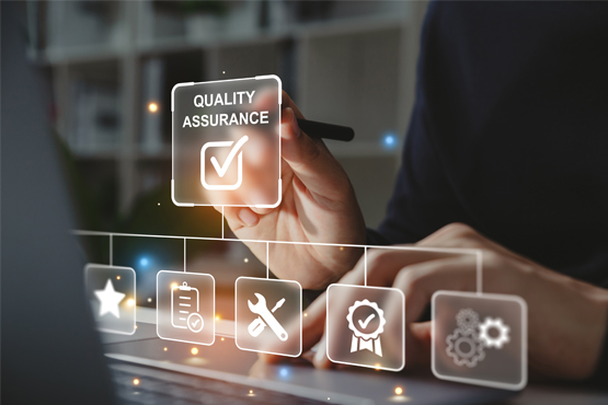 International Standards Compliance