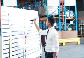 Random Batch Verification